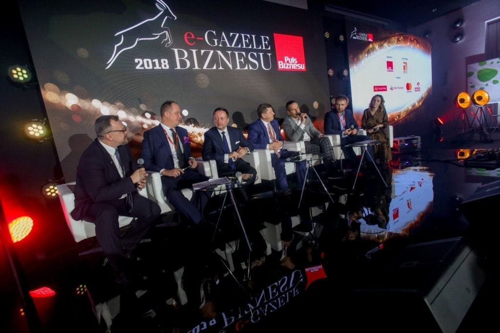 e-Gazele Biznesu 2018