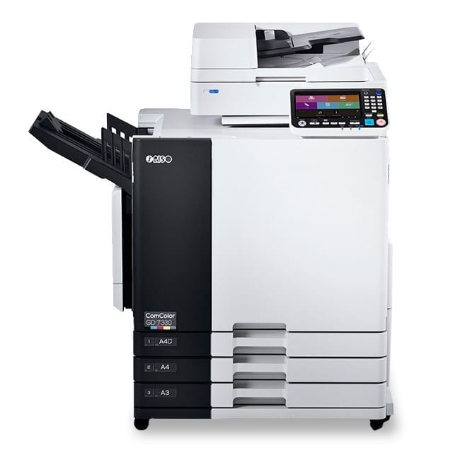 RISO-COMCOLOR-GD-7330
