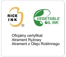RISO Ink logo