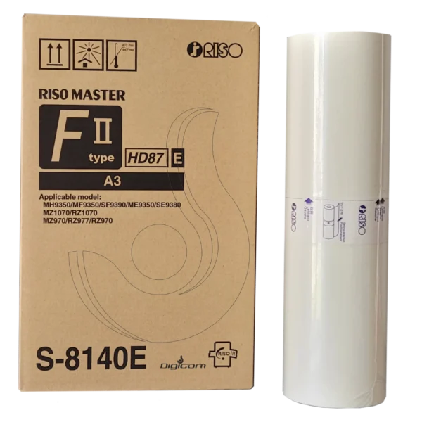 S-8140E-matryca-A3-HD-master-FII-type-HD87E-A3