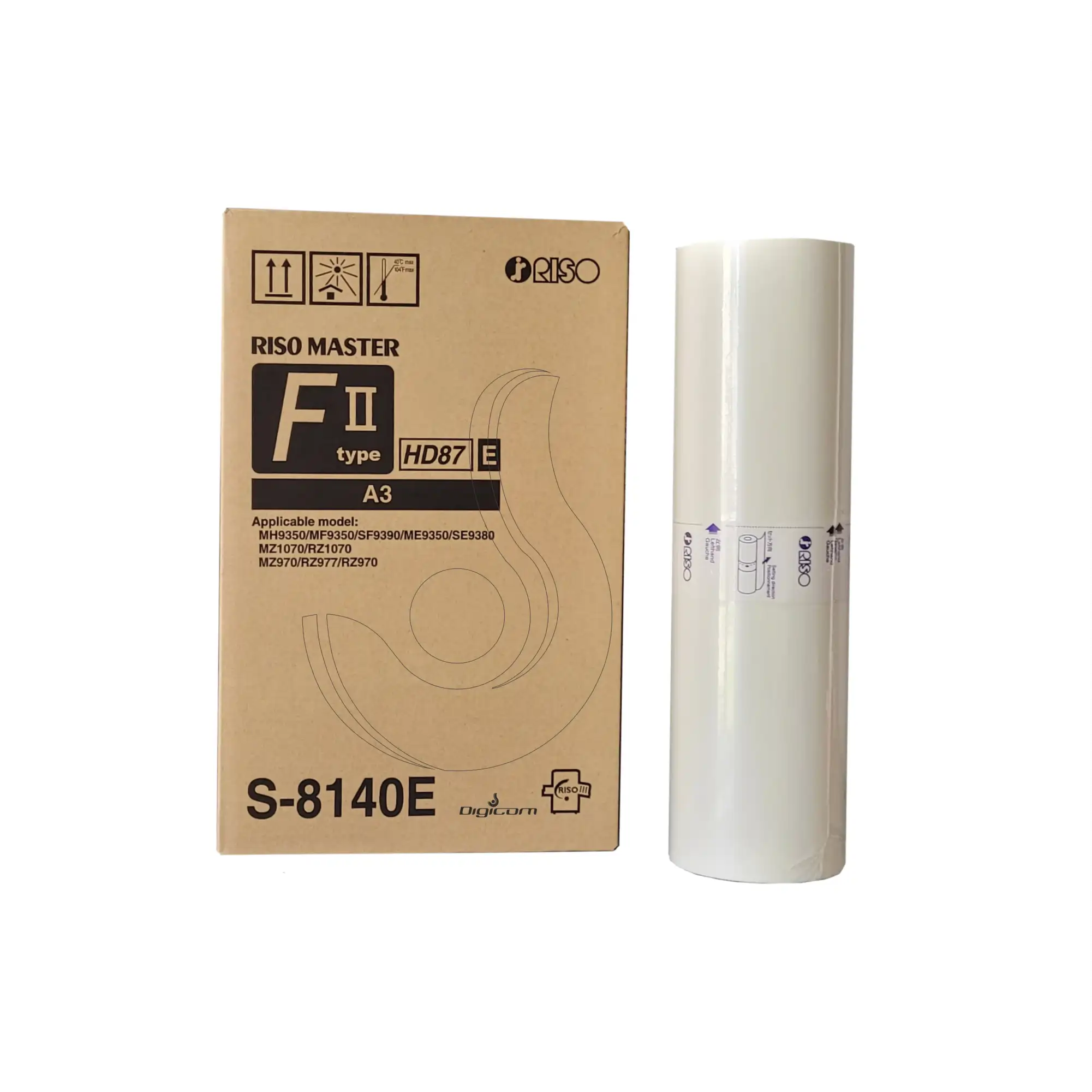 RISO-matryca-FII-type-HD87-E-A3-(S-8140)
