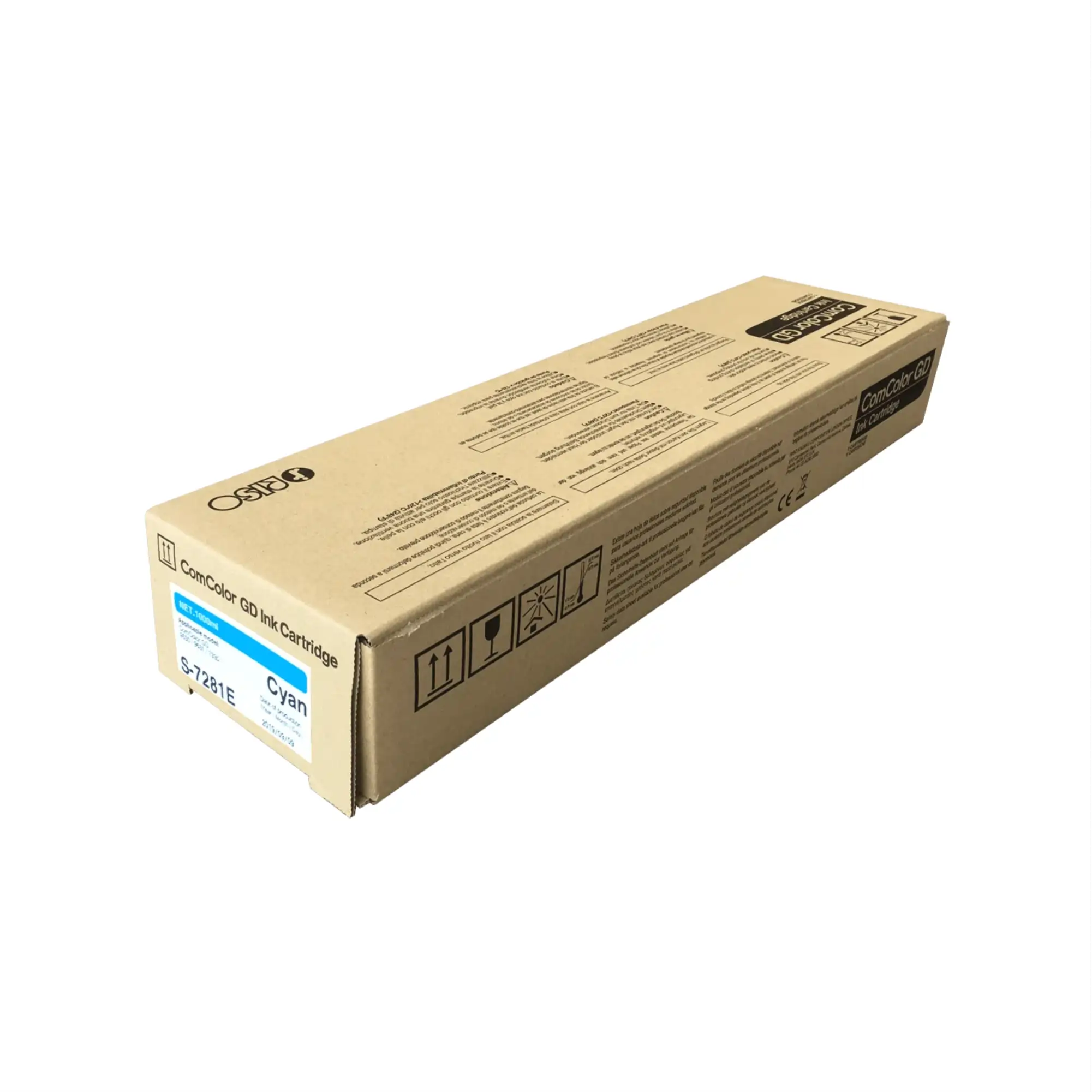 RISO-ComColor-GD-ink-Cyan-(S-7281E)