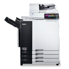 RISOgraph printer ComColor GD9630 A3