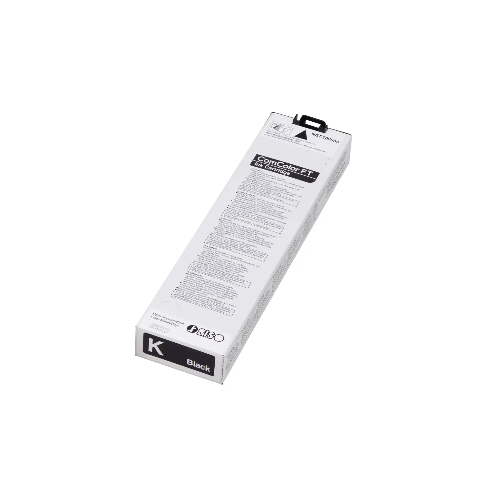 Riso-ComColor-FT-black- (S-8929E)