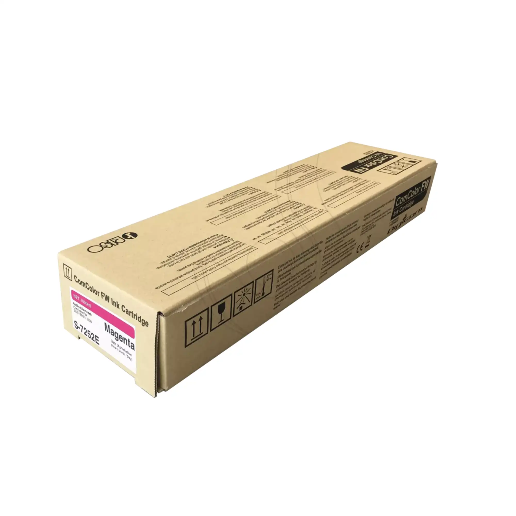 Riso-ComColor-FW-Magenta-S-7252E