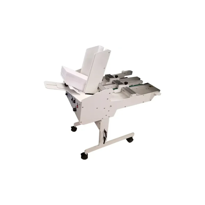 RISO RS 160 - Podajnik do kopert
