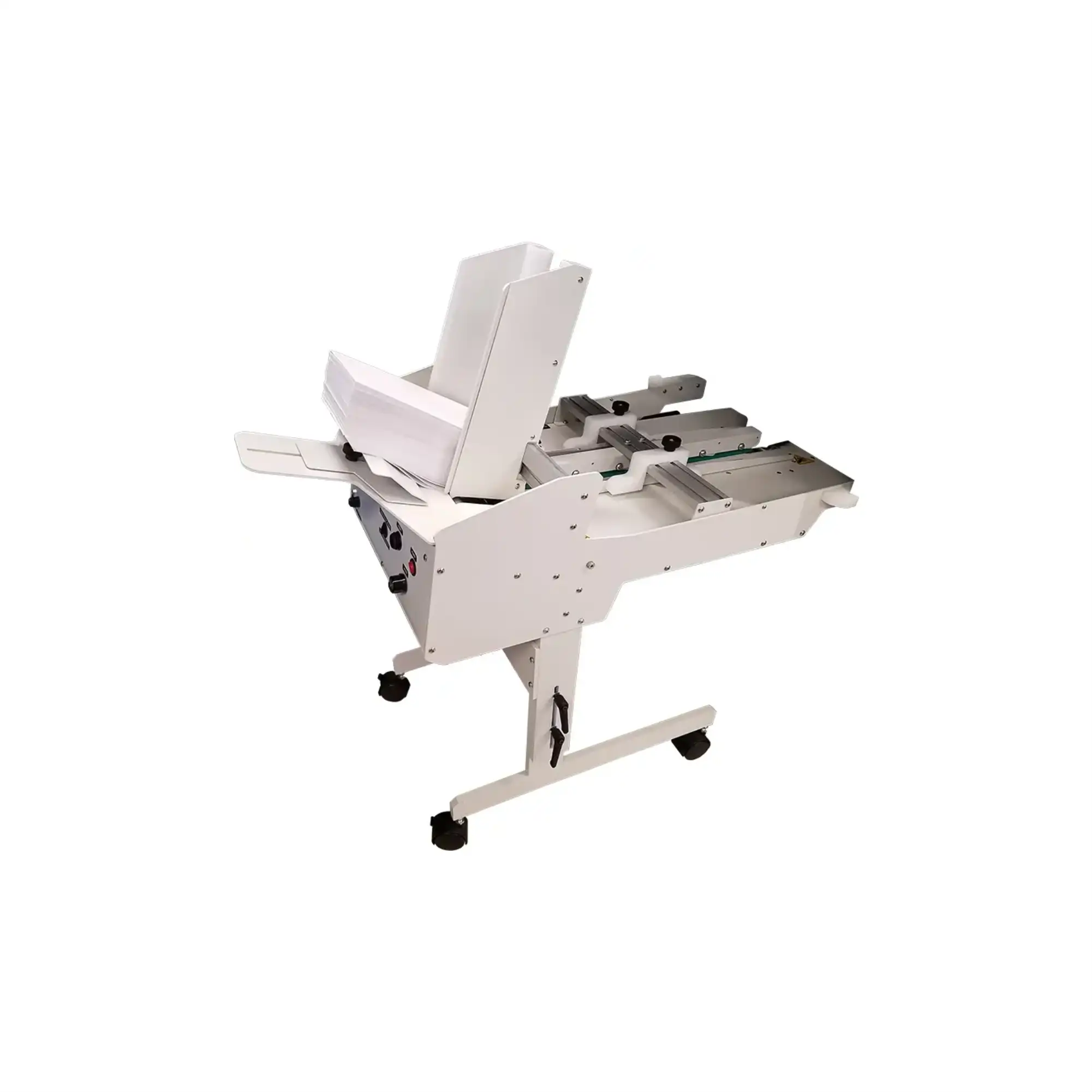 RISO RS 160 - Podajnik do kopert