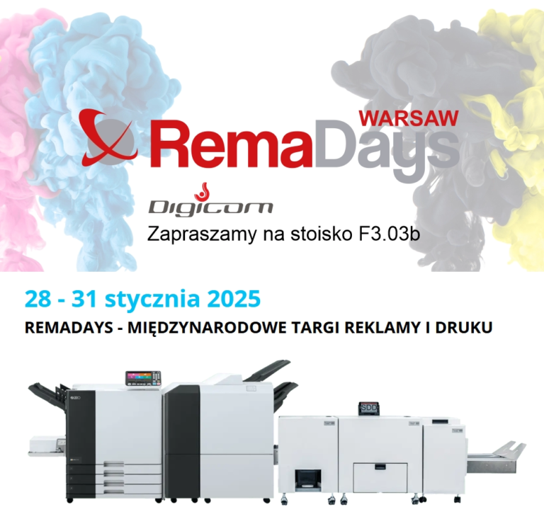 Targi REMADAYS 2025 w Warszawie