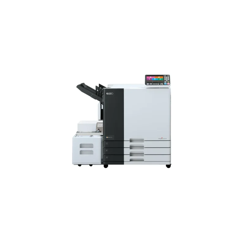RISO Additional 2000 Sheet Feeder FG20