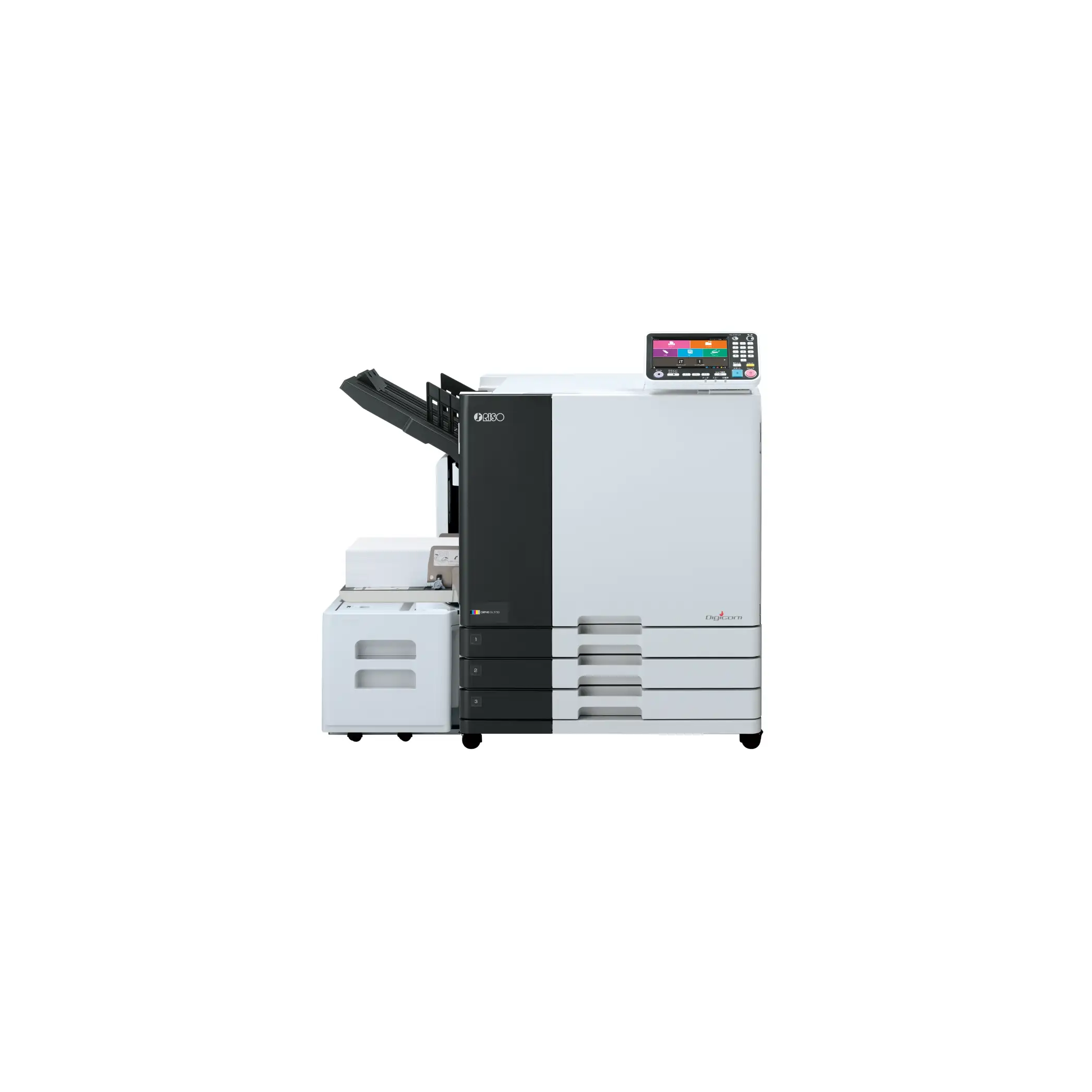 RISO Additional 2000 Sheet Feeder FG20