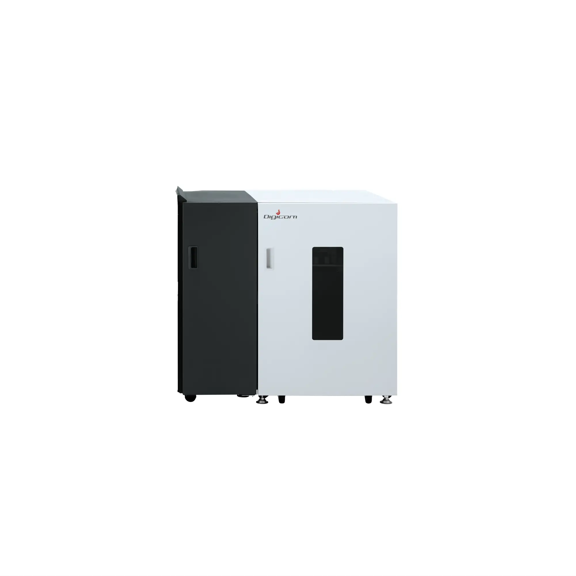 RISO High Capacity Stacker G10 - obrazek 2