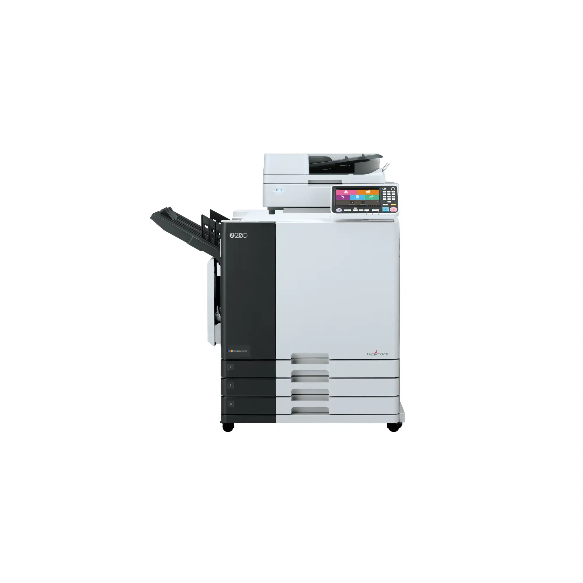RISO Skaner HS7000 - obrazek 3