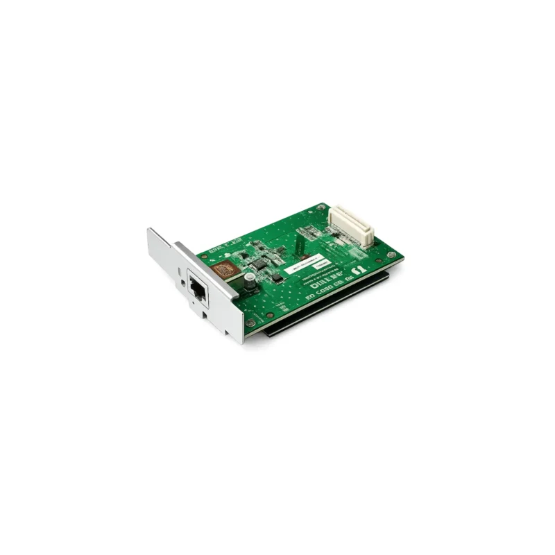 RISO Network Kit RG (only necessary for SF5030EII)