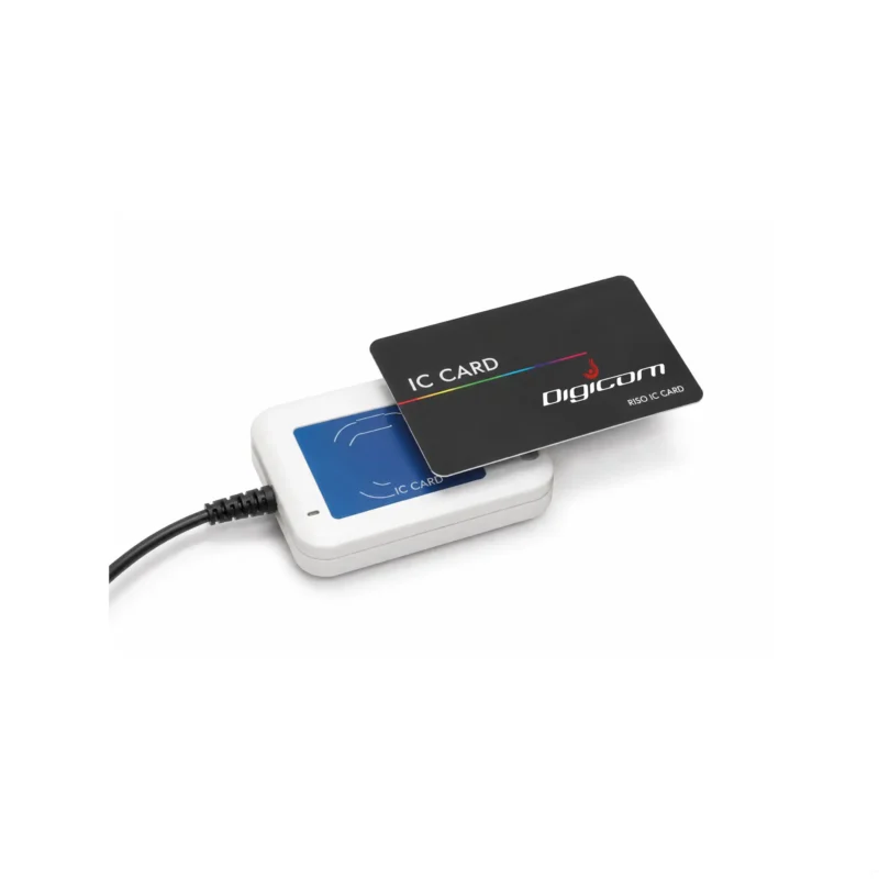 RISO IC Card Authentification Kit