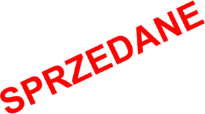 SPRZEDANE